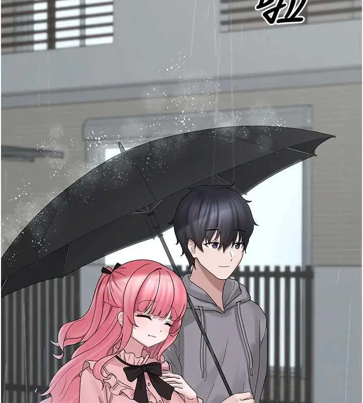 漫画《垃圾堆捡到宠物系萌妹》第18话第44张图