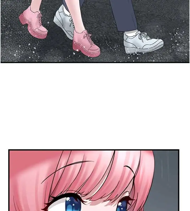 漫画《垃圾堆捡到宠物系萌妹》第18话第46张图