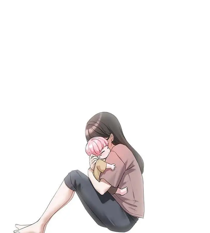 漫画《垃圾堆捡到宠物系萌妹》第21话第134张图