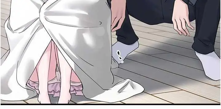 漫画《垃圾堆捡到宠物系萌妹》第21话第35张图