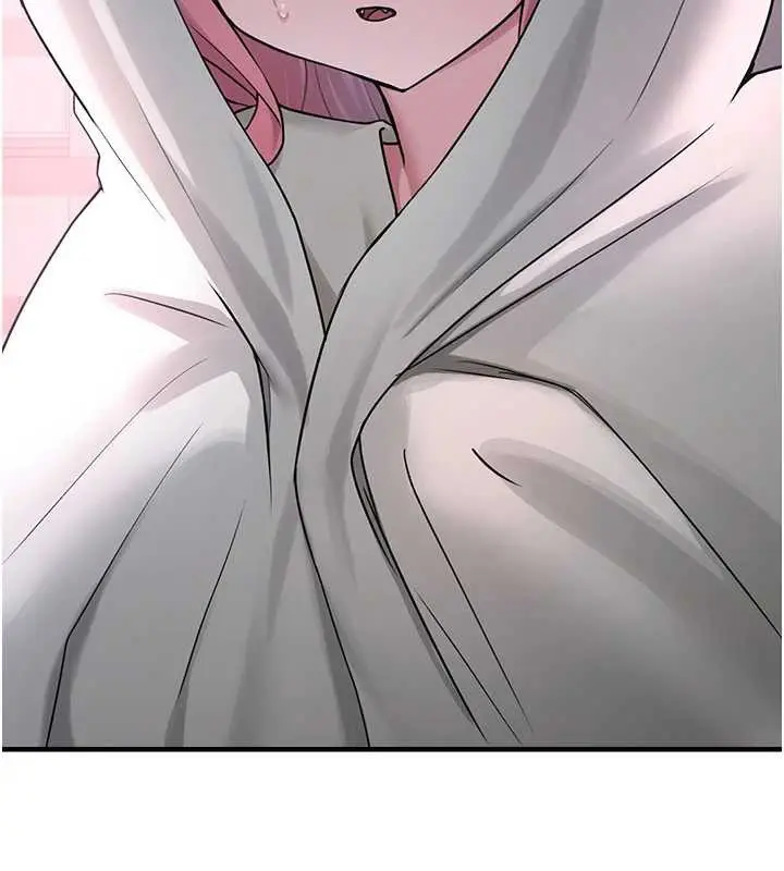 漫画《垃圾堆捡到宠物系萌妹》第21话第44张图
