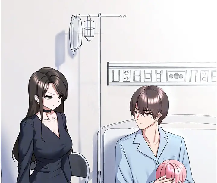 漫画《垃圾堆捡到宠物系萌妹》第22话第123张图