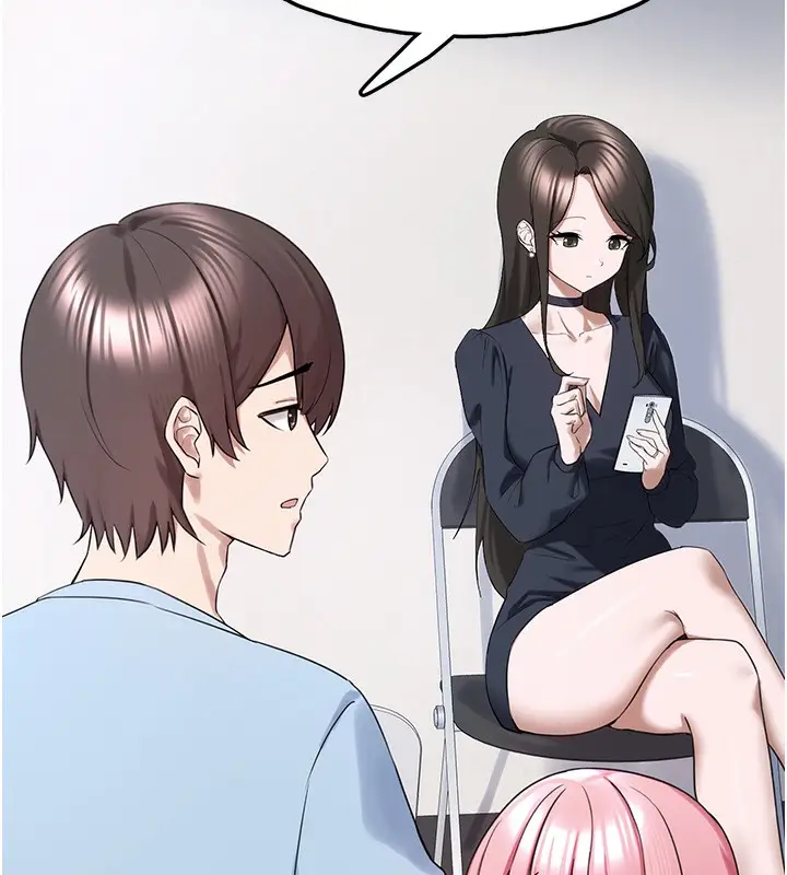 漫画《垃圾堆捡到宠物系萌妹》第22话第72张图