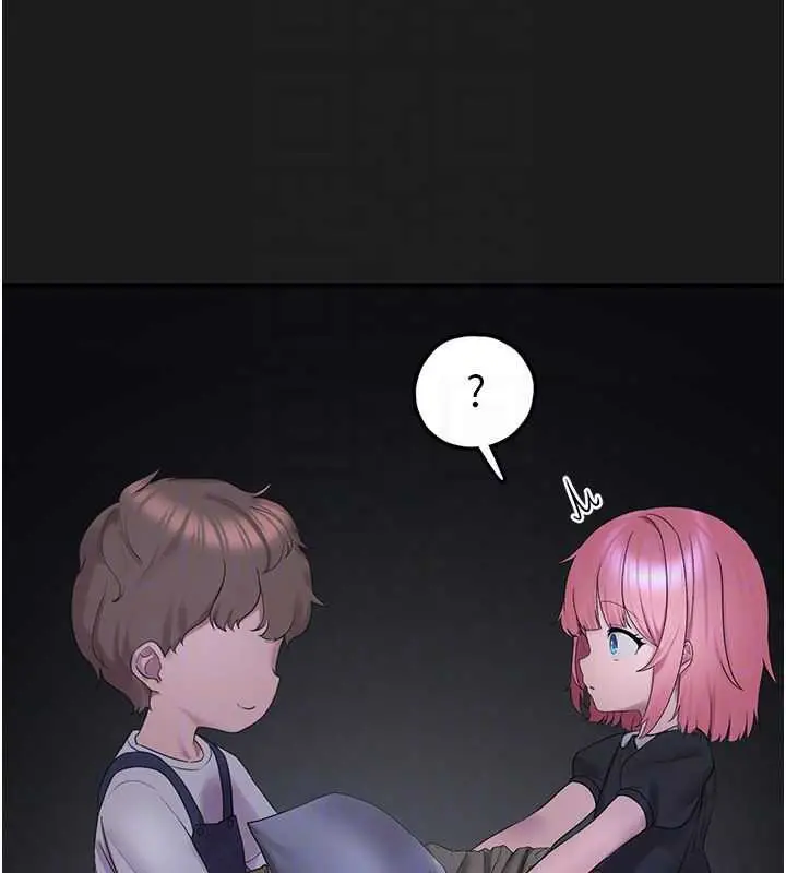 漫画《垃圾堆捡到宠物系萌妹》第23话第78张图
