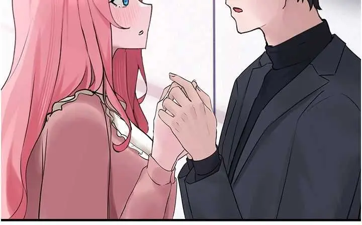 漫画《垃圾堆捡到宠物系萌妹》第27话第122张图