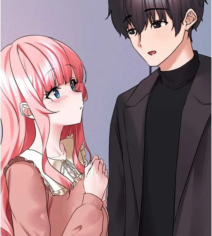 漫画《垃圾堆捡到宠物系萌妹》第27话第166张图