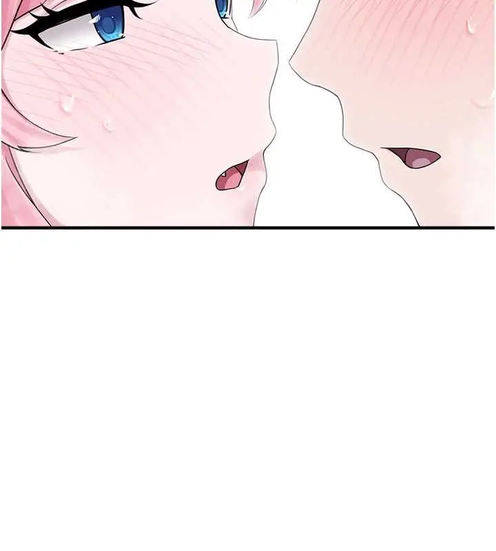 漫画《垃圾堆捡到宠物系萌妹》第29话第133张图