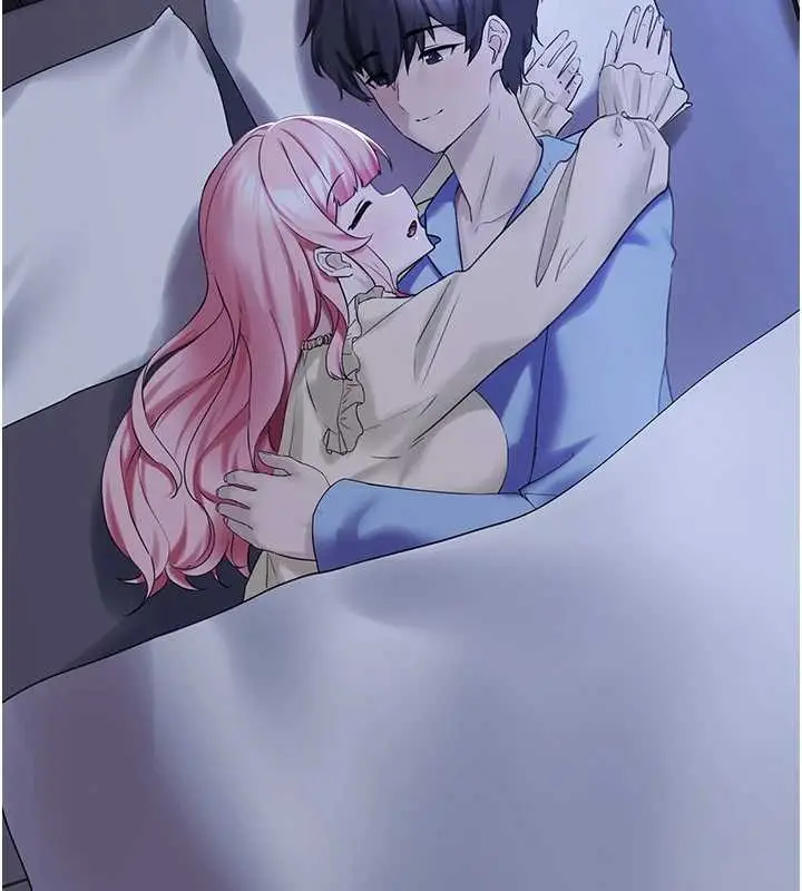 漫画《垃圾堆捡到宠物系萌妹》第29话第5张图