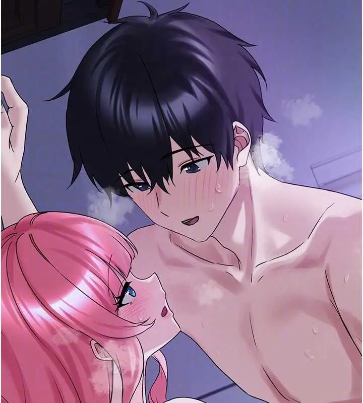 漫画《垃圾堆捡到宠物系萌妹》第29话第54张图