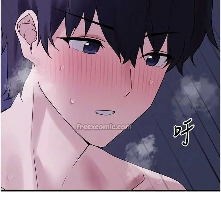 漫画《垃圾堆捡到宠物系萌妹》第29话第70张图