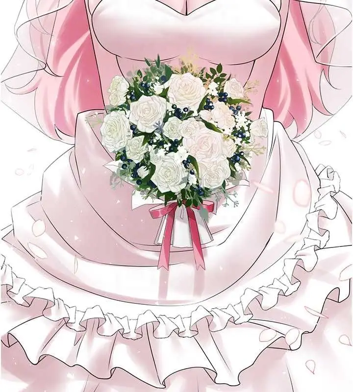 漫画《垃圾堆捡到宠物系萌妹》最终话第103张图