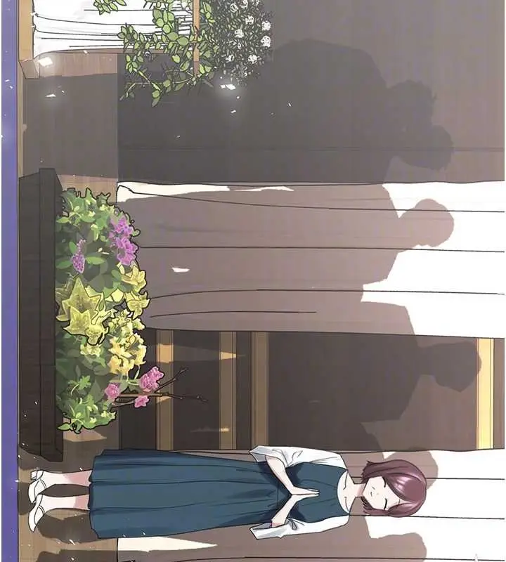 漫画《垃圾堆捡到宠物系萌妹》最终话第110张图