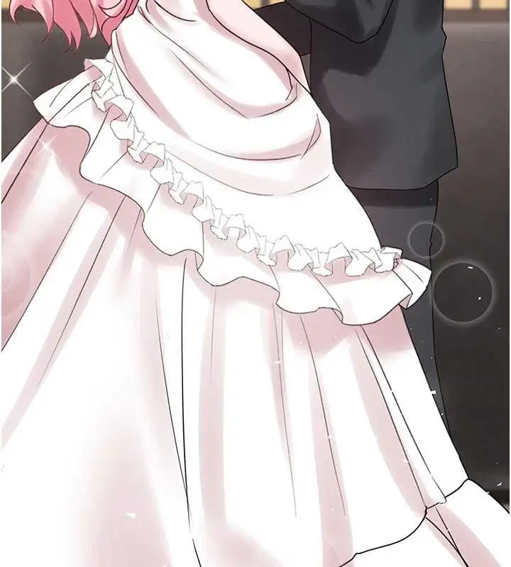 漫画《垃圾堆捡到宠物系萌妹》最终话第115张图