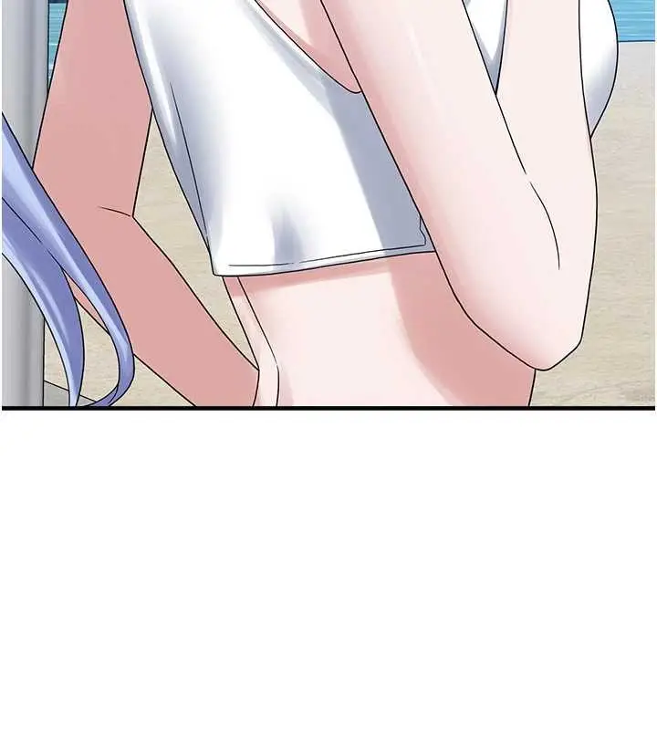 漫画《垃圾堆捡到宠物系萌妹》最终话第130张图