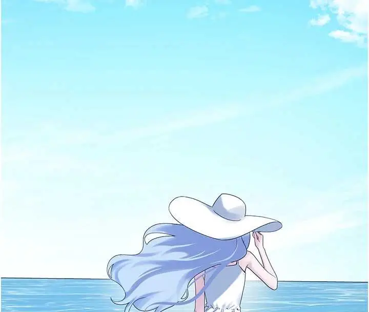 漫画《垃圾堆捡到宠物系萌妹》最终话第135张图