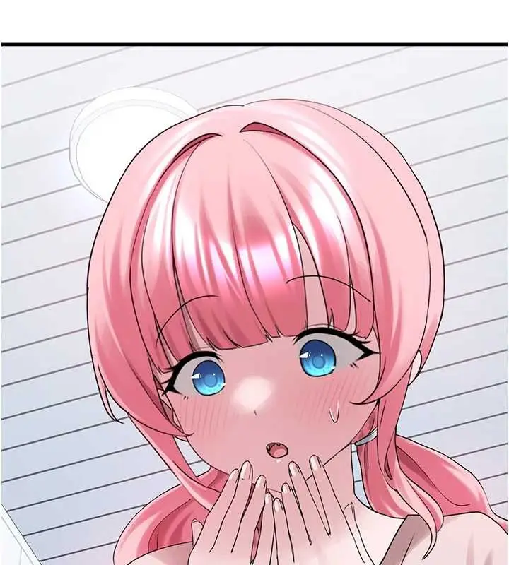 漫画《垃圾堆捡到宠物系萌妹》最终话第145张图