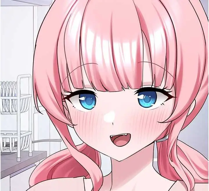 漫画《垃圾堆捡到宠物系萌妹》最终话第151张图