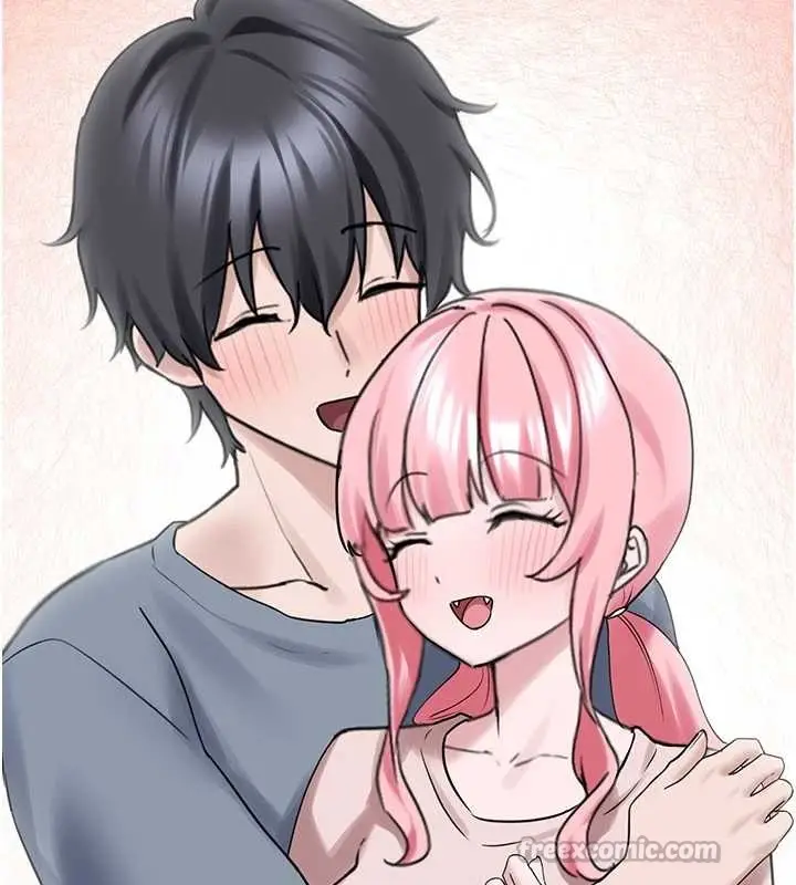 漫画《垃圾堆捡到宠物系萌妹》最终话第154张图