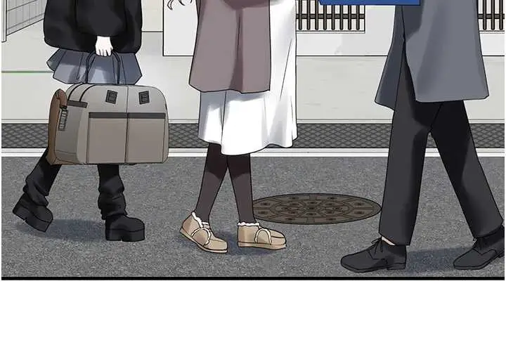 漫画《垃圾堆捡到宠物系萌妹》最终话第159张图