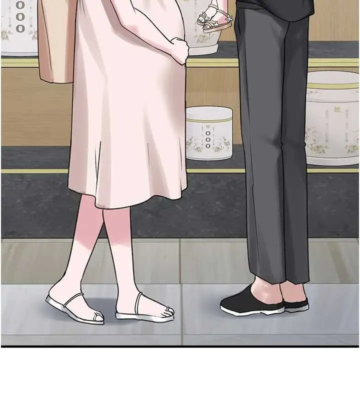 漫画《垃圾堆捡到宠物系萌妹》最终话第174张图