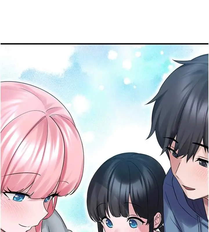 漫画《垃圾堆捡到宠物系萌妹》最终话第177张图