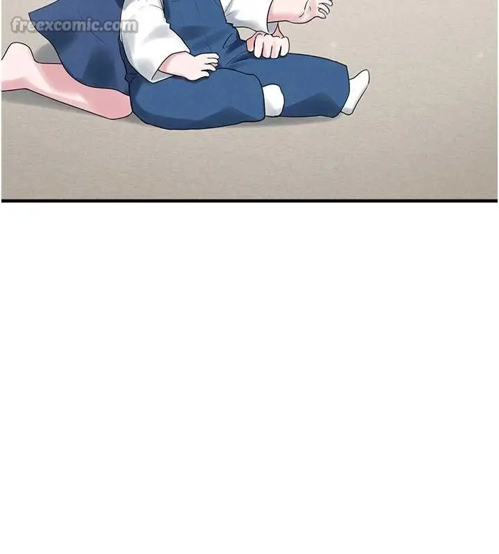 漫画《垃圾堆捡到宠物系萌妹》最终话第182张图