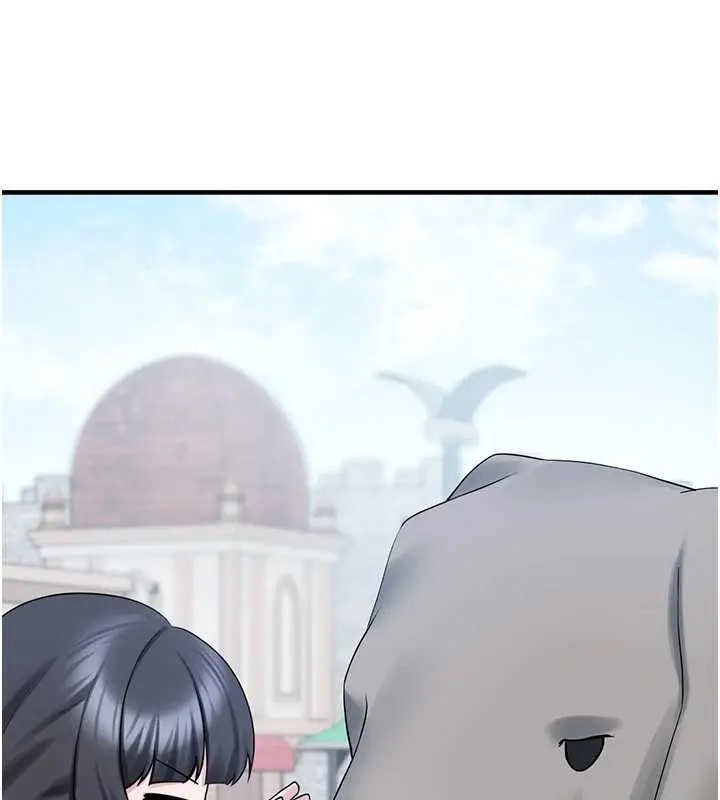 漫画《垃圾堆捡到宠物系萌妹》最终话第189张图