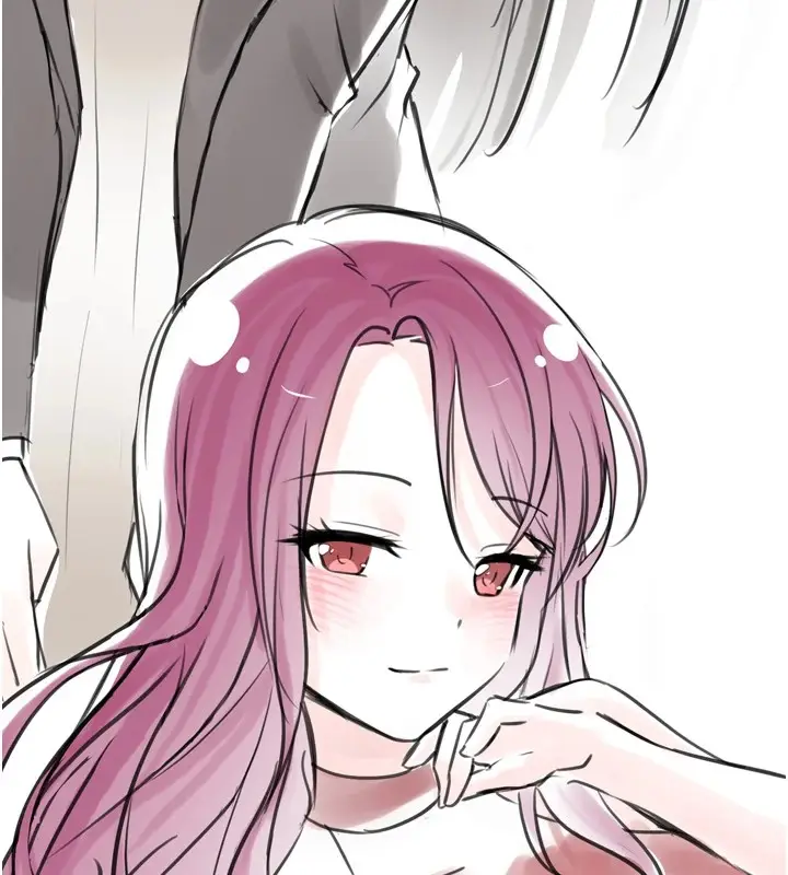 漫画《垃圾堆捡到宠物系萌妹》后记第23张图