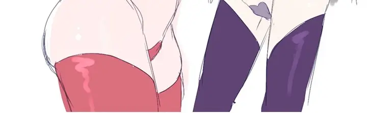 漫画《垃圾堆捡到宠物系萌妹》后记第49张图