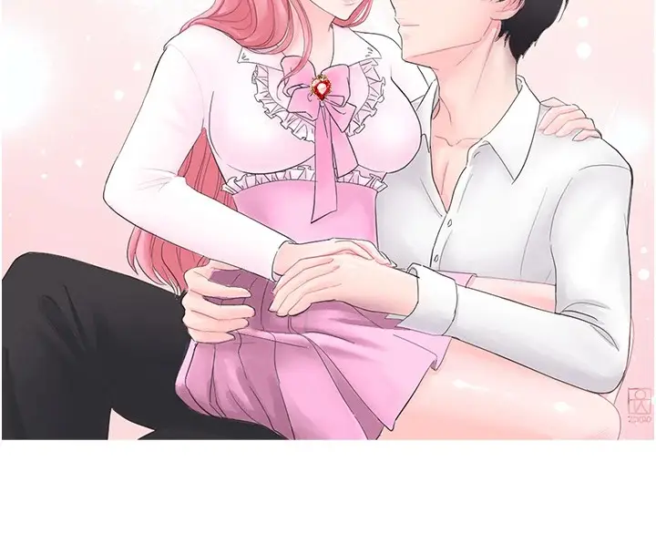 漫画《垃圾堆捡到宠物系萌妹》后记第57张图