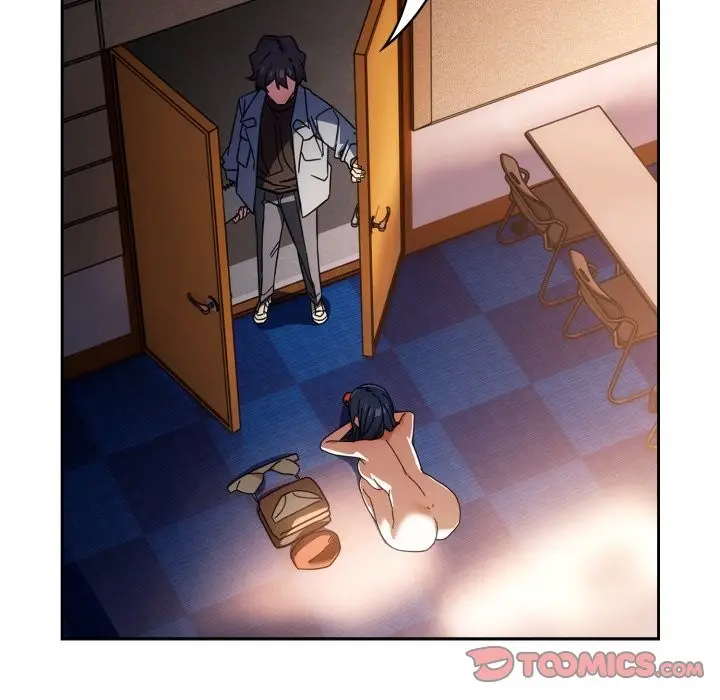漫画《调教开关：第二季》第23话第135张图