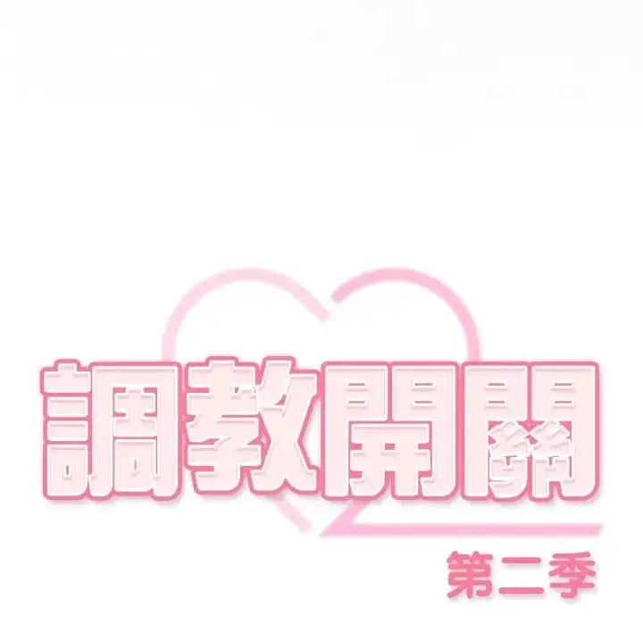 漫画《调教开关：第二季》第32话第103张图