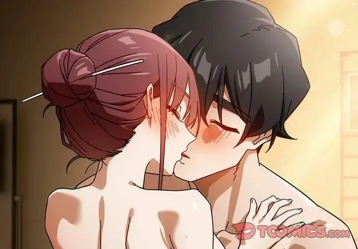 漫画《调教开关：第二季》第33话第3张图