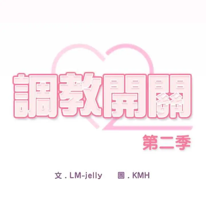 漫画《调教开关：第二季》第35话第29张图