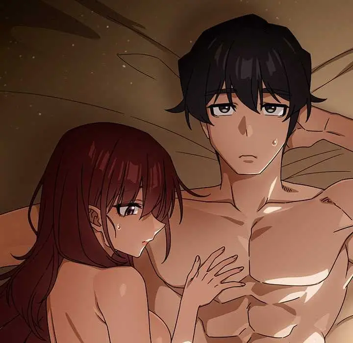 漫画《调教开关：第二季》第35话第33张图