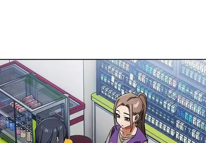 漫画《调教开关：第二季》第38话第36张图