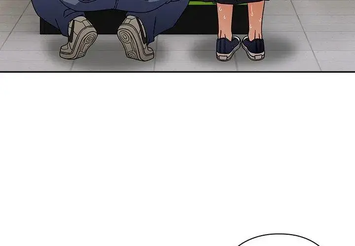 漫画《调教开关：第二季》第38话第8张图