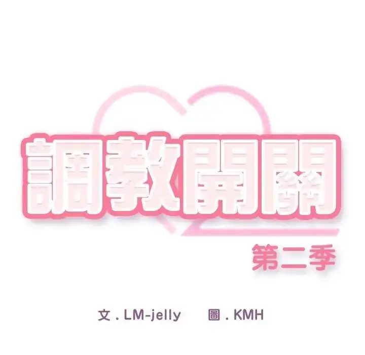 漫画《调教开关：第二季》第40话第86张图