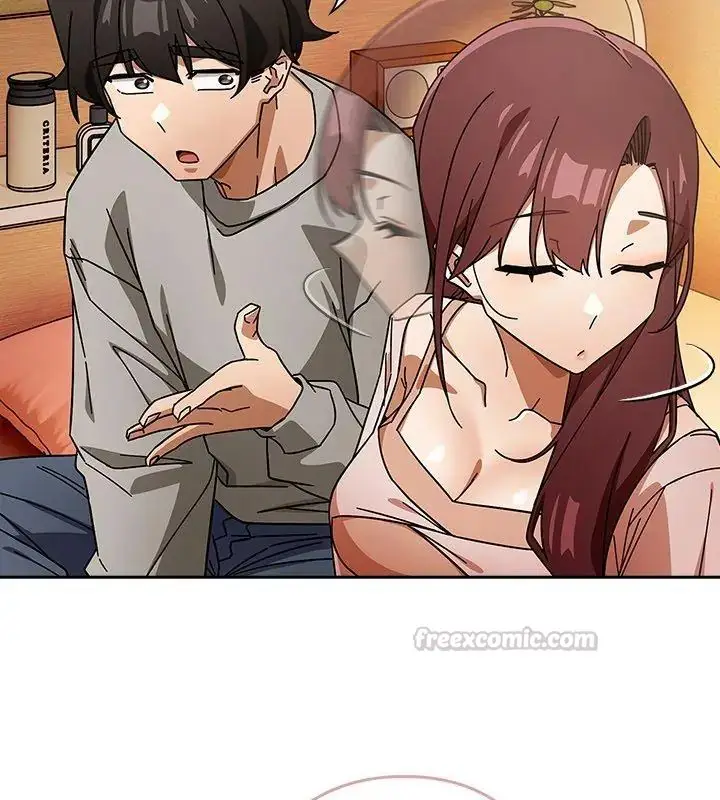 漫画《调教开关：第二季》第43话第60张图