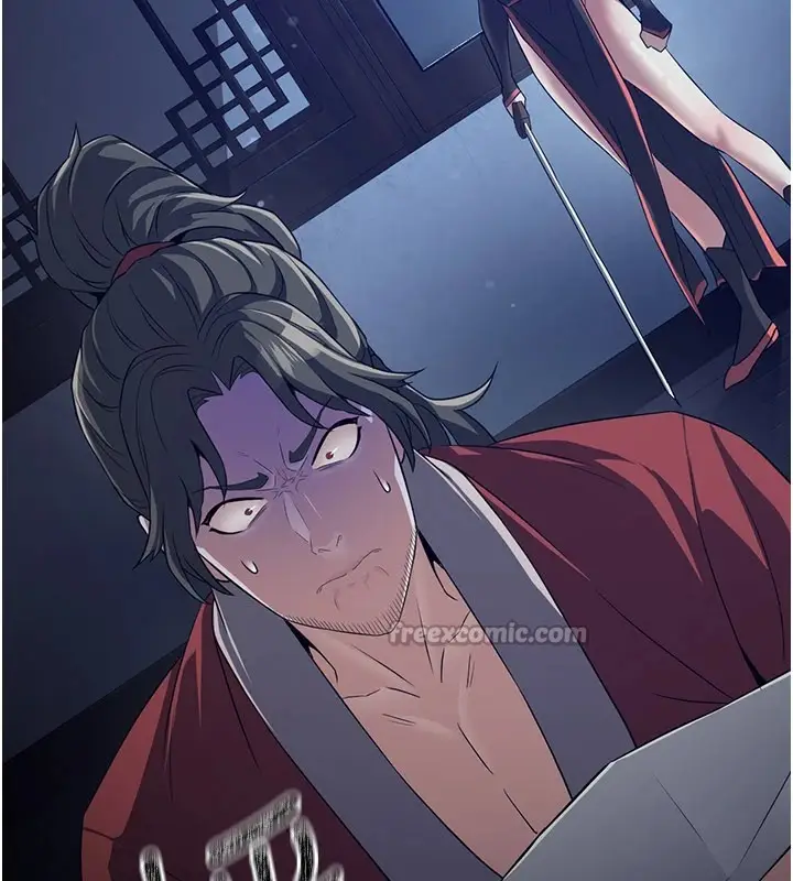 漫画《炼欲:色魔再临》第1话第224张图