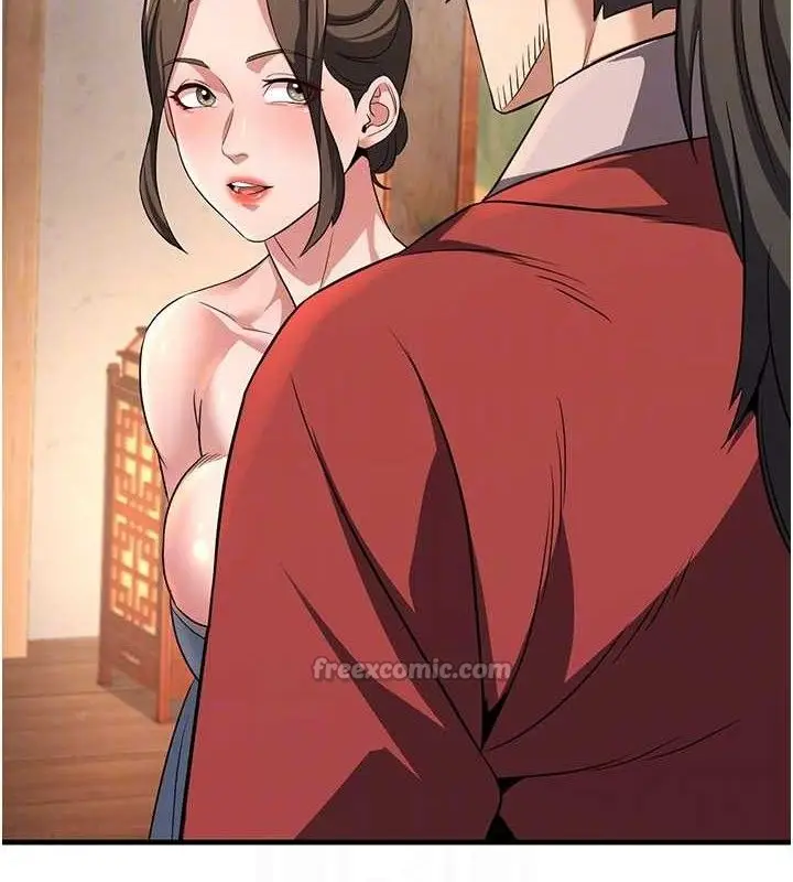 漫画《炼欲:色魔再临》第3话第112张图