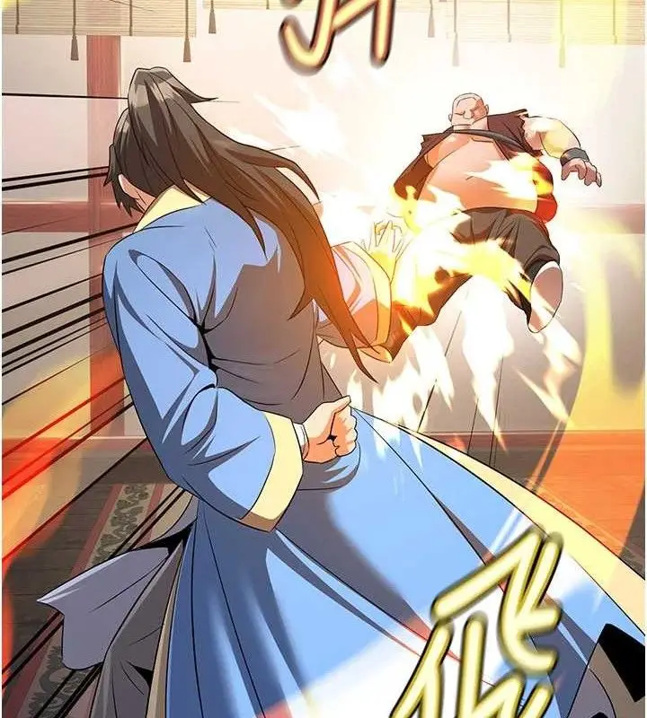 漫画《炼欲:色魔再临》第5话第134张图