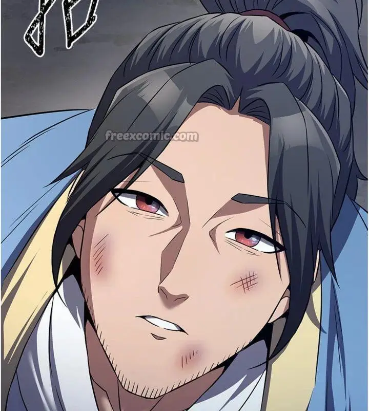 漫画《炼欲:色魔再临》第7话第168张图