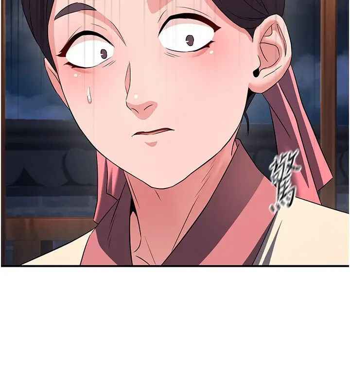 漫画《炼欲:色魔再临》第8话第116张图