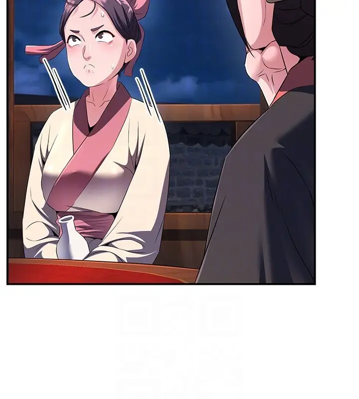 漫画《炼欲:色魔再临》第8话第118张图