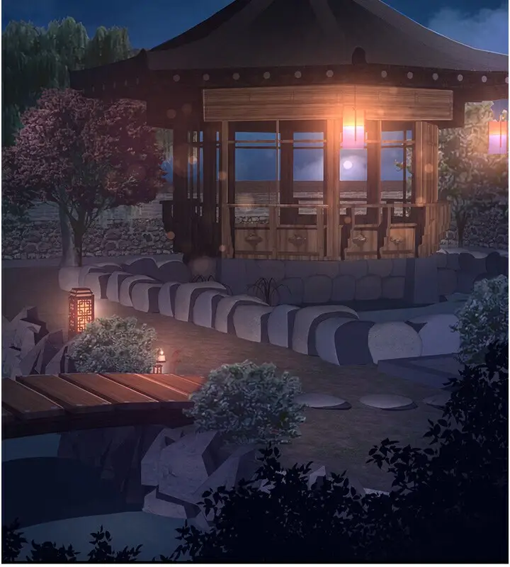 漫画《炼欲:色魔再临》第8话第93张图