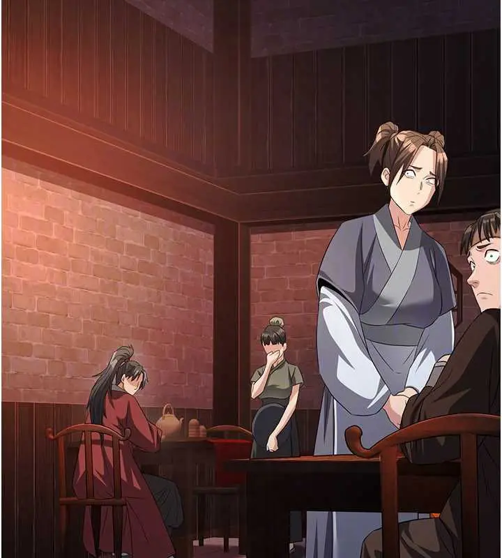 漫画《炼欲:色魔再临》第11话第118张图