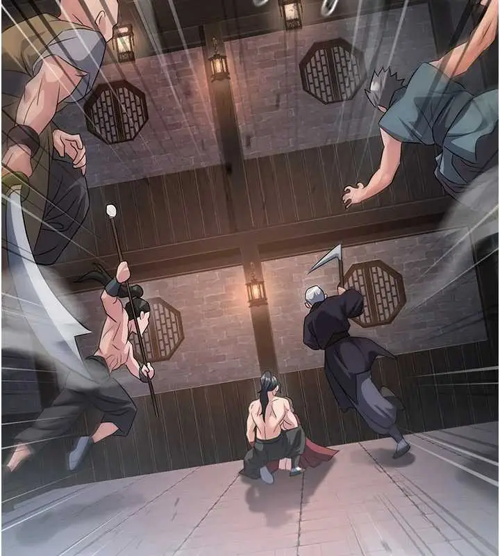 漫画《炼欲:色魔再临》第11话第177张图