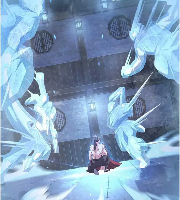 漫画《炼欲:色魔再临》第11话第181张图