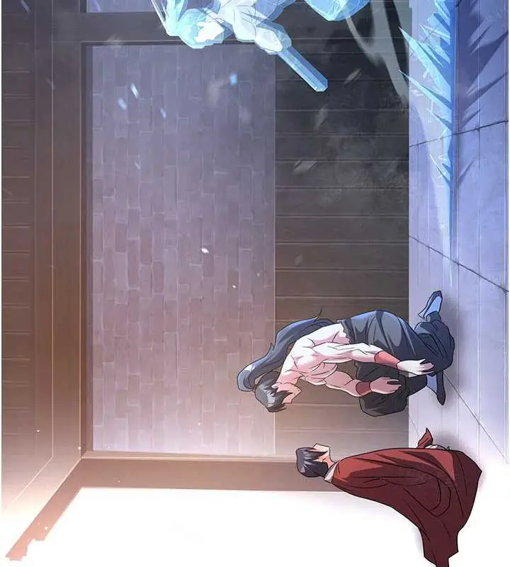 漫画《炼欲:色魔再临》第11话第186张图
